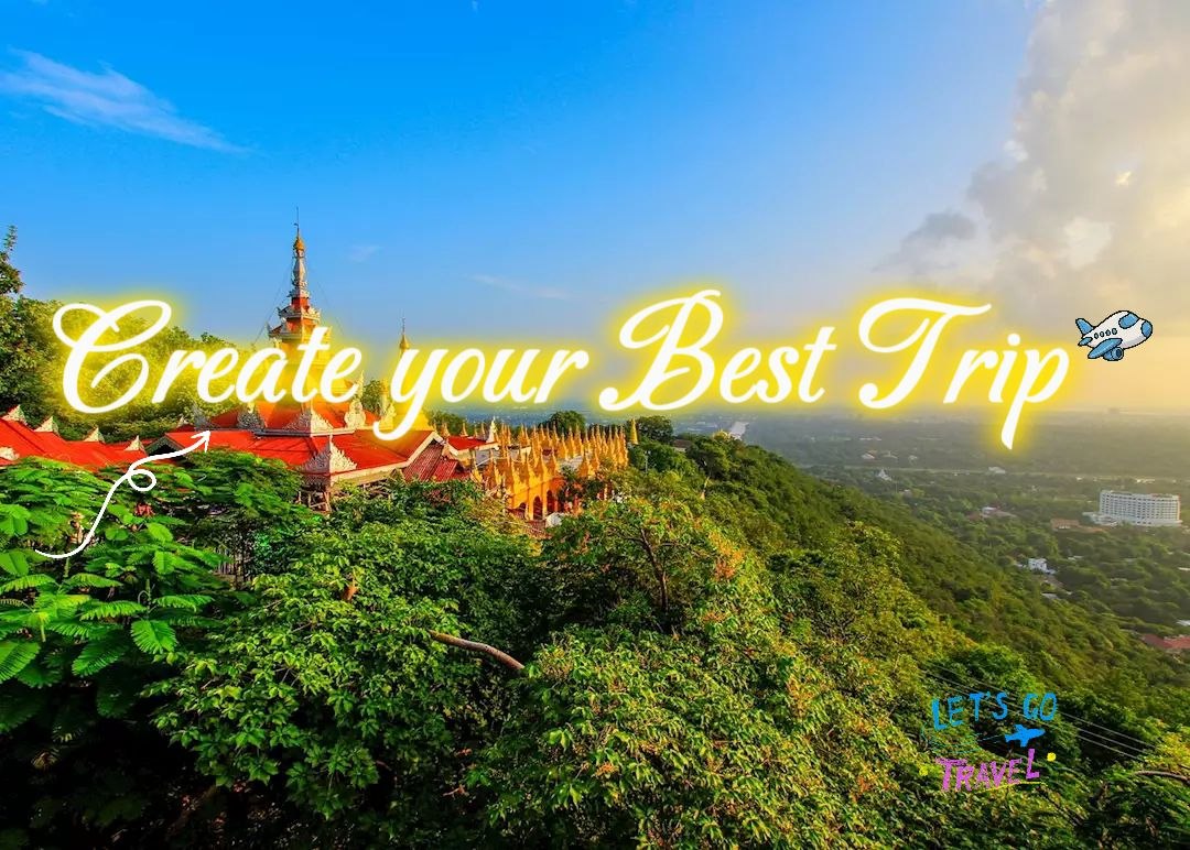 Create Your Best Trip